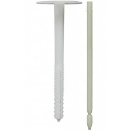 Tassello cappotto termico BETONFIX DIPK 10 Tassello cappotto termico BETONFIX DIPK 10