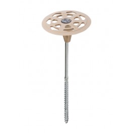 Tassello cappotto termico BETONFIX 6H-NT Tassello cappotto termico BETONFIX 6H-NT