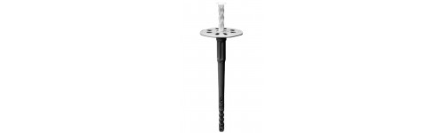 Tassello cappotto termico BETONFIX FIF-CS8