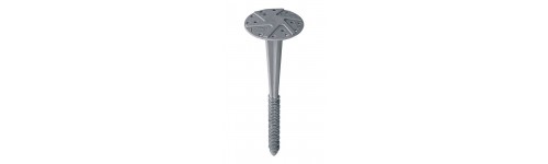 Tassello cappotto termico BETONFIX DE