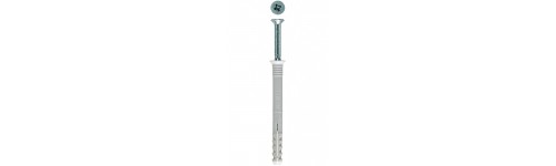 Tassello cappotto termico BETONFIX N